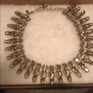 Ann Taylor Statement Necklace